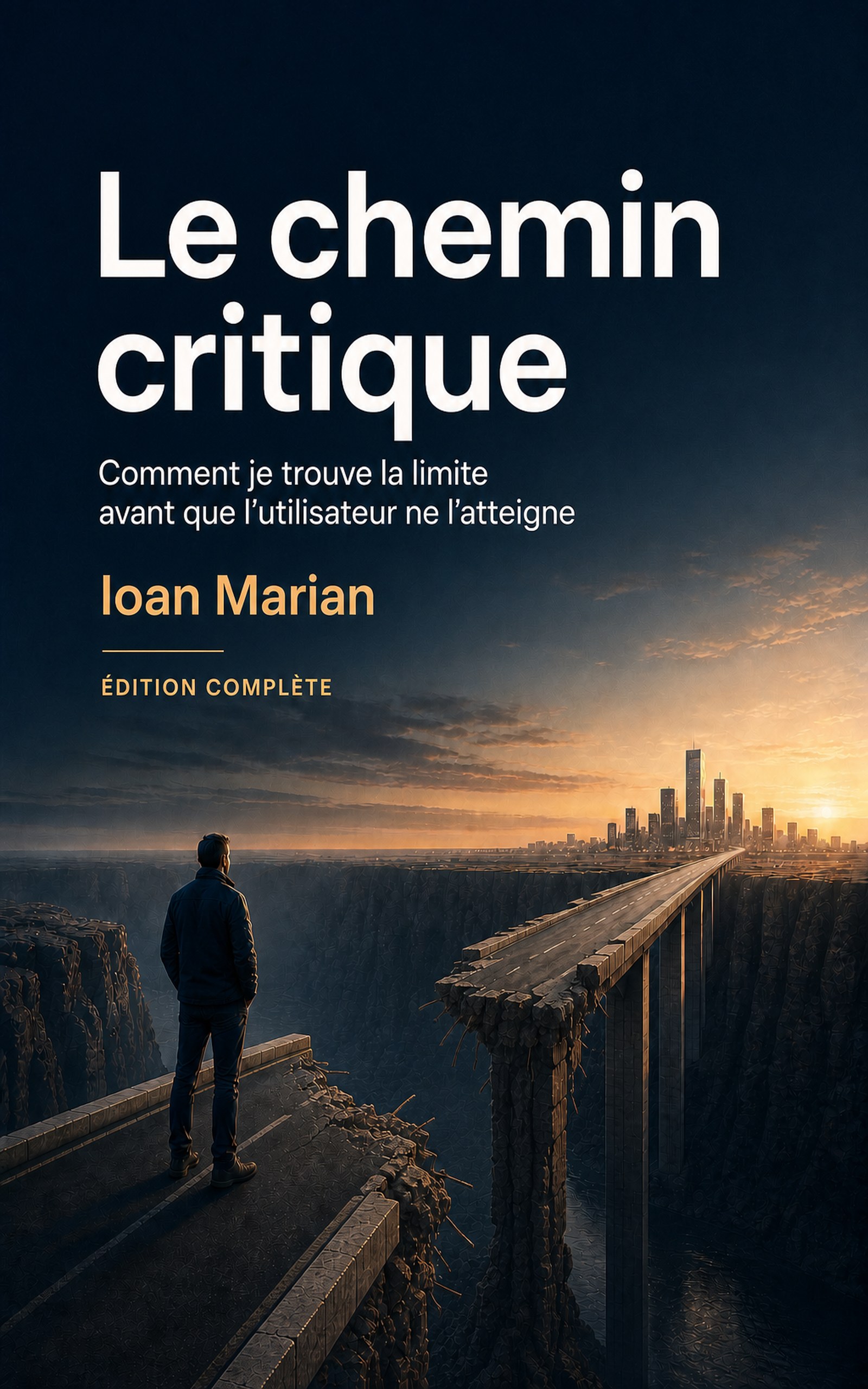 Le chemin critique