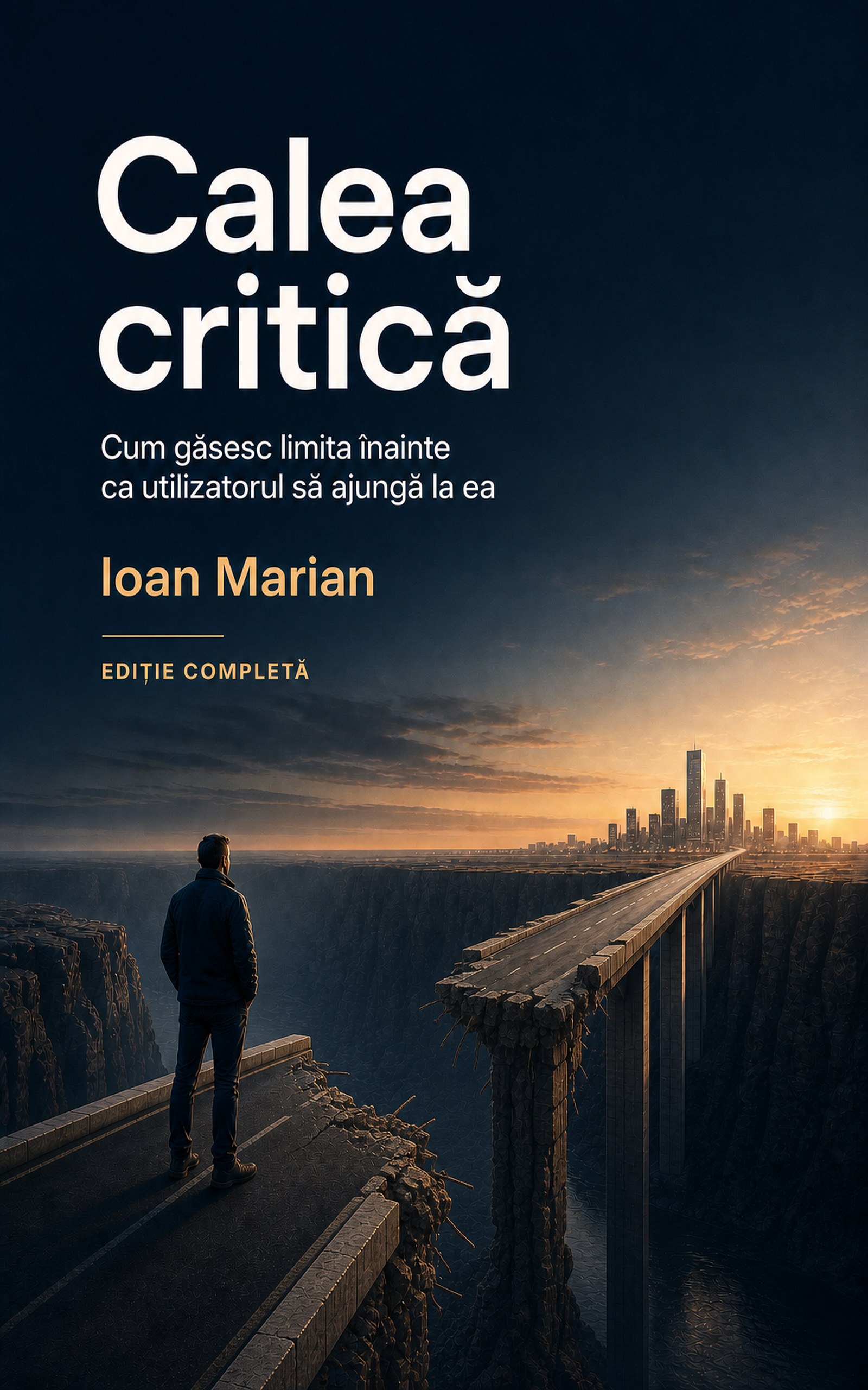 Calea critică